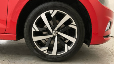 Volkswagen Polo 1.0 TSI 95 Beats 5dr Petrol Hatchback